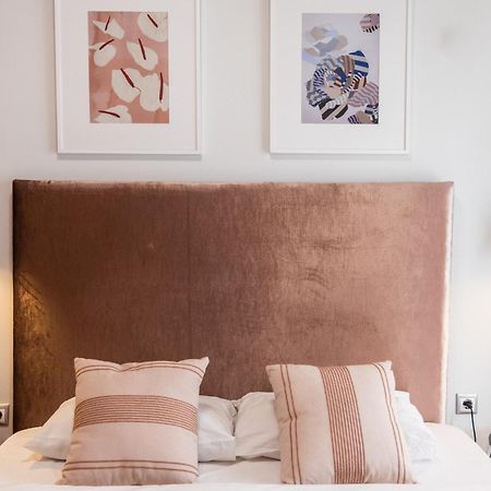 A Luxury & Comfortable Apt In 아테네 외부 사진