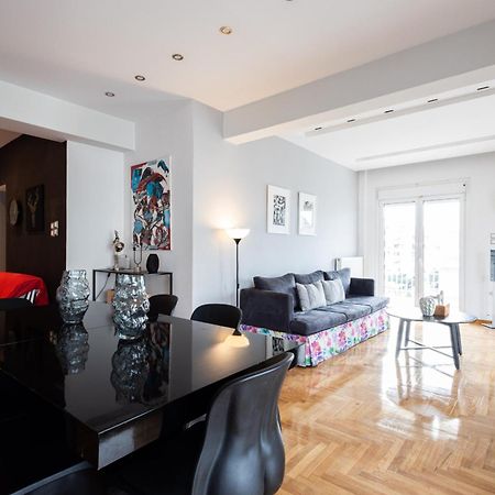 A Luxury & Comfortable Apt In 아테네 외부 사진