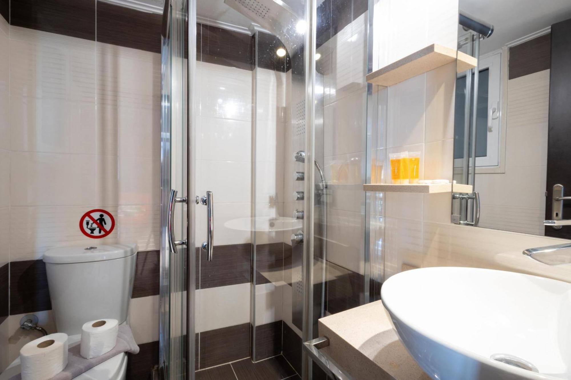 A Luxury & Comfortable Apt In 아테네 외부 사진