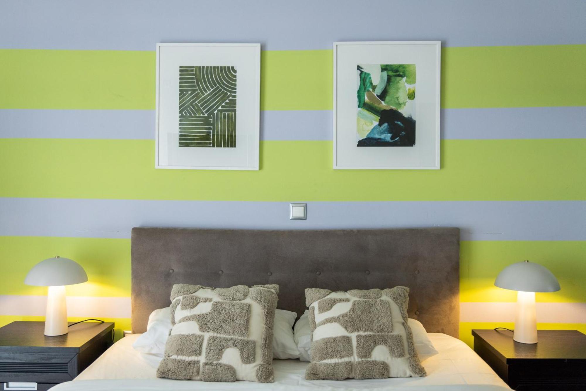 A Luxury & Comfortable Apt In 아테네 외부 사진