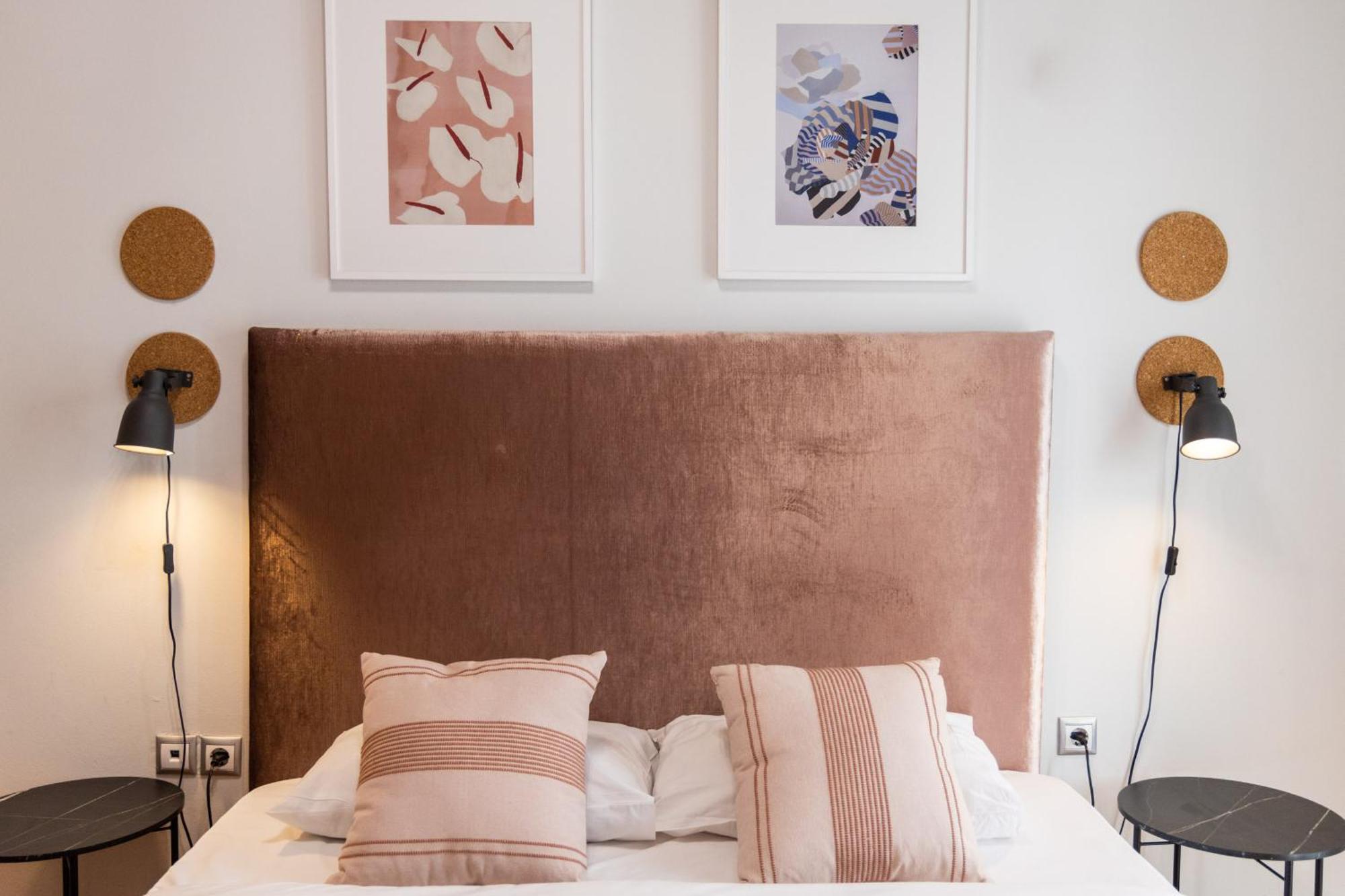 A Luxury & Comfortable Apt In 아테네 외부 사진