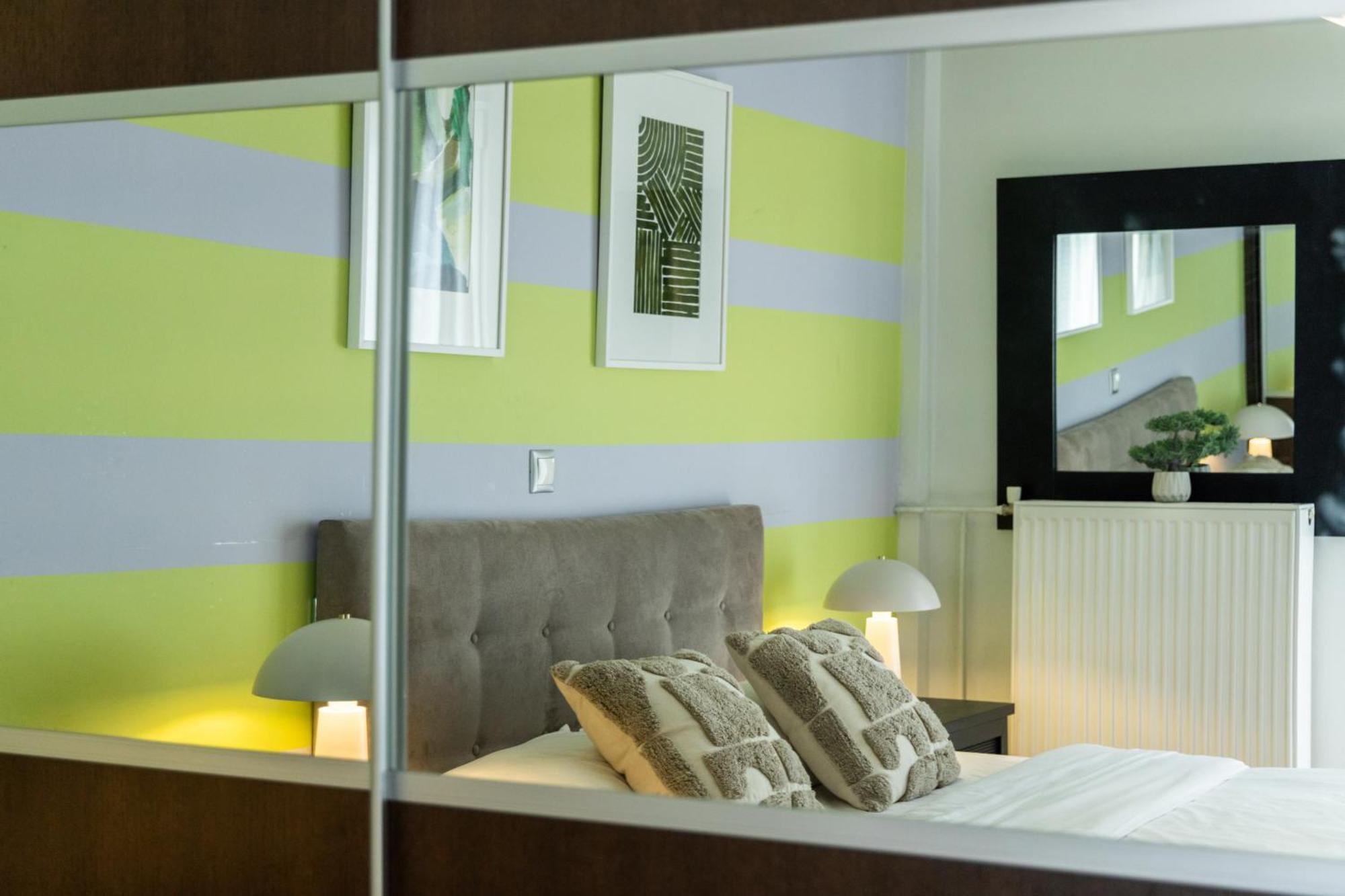 A Luxury & Comfortable Apt In 아테네 외부 사진