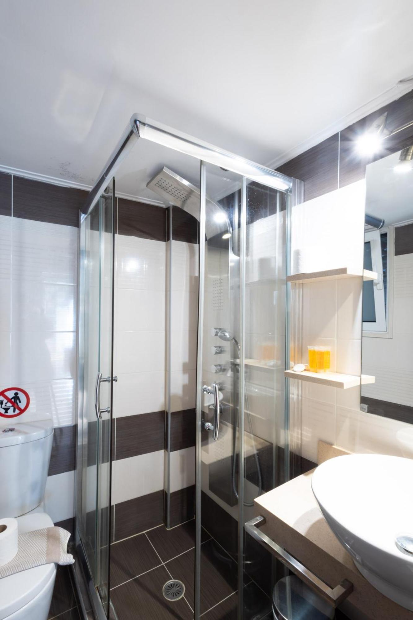 A Luxury & Comfortable Apt In 아테네 외부 사진