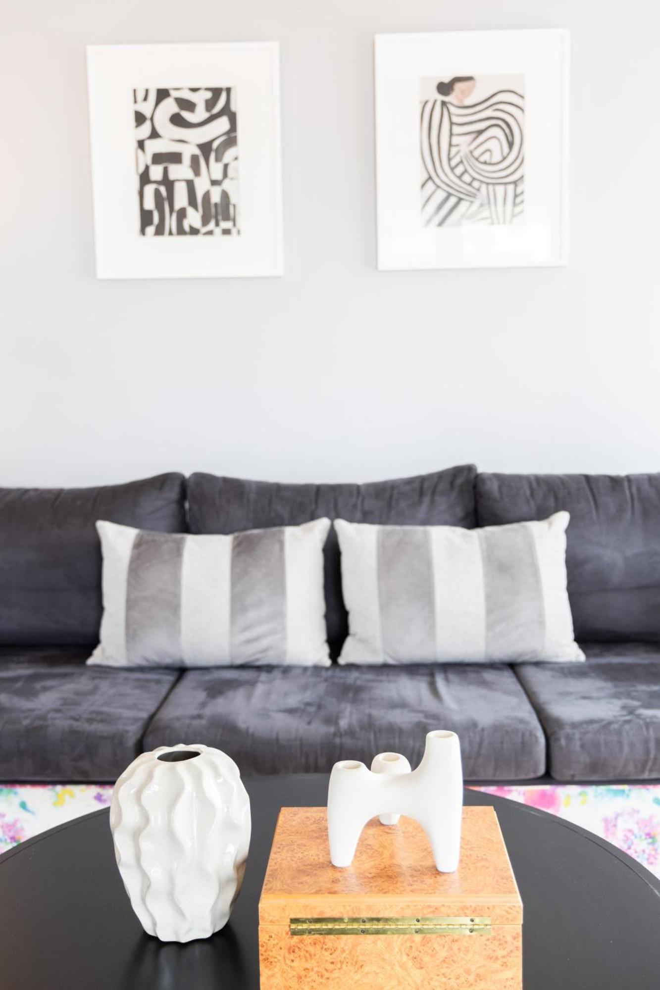 A Luxury & Comfortable Apt In 아테네 외부 사진